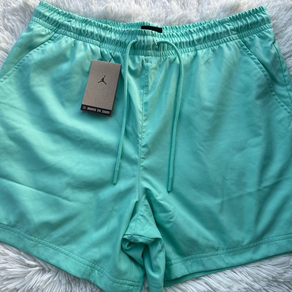 Jordan JORDAN ESSENTIALS MEN'S 5" POOLSIDE SHORTS XL